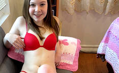 chubby webcam girl